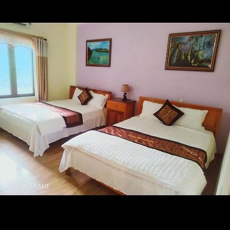 Phong Nha Midtown Hotel Cu Lac Exteriér fotografie