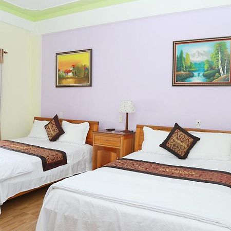 Phong Nha Midtown Hotel Cu Lac Exteriér fotografie