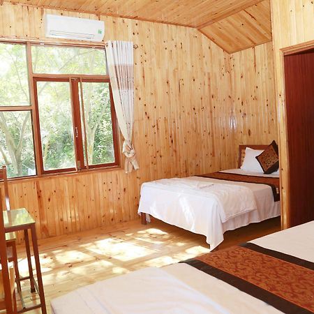 Phong Nha Midtown Hotel Cu Lac Exteriér fotografie