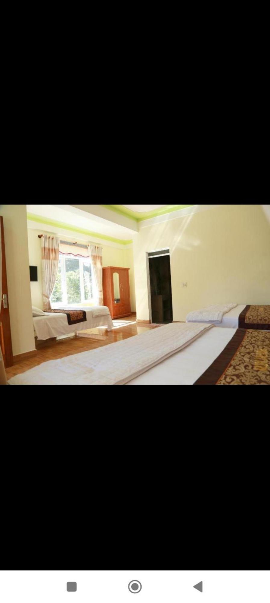 Phong Nha Midtown Hotel Cu Lac Exteriér fotografie