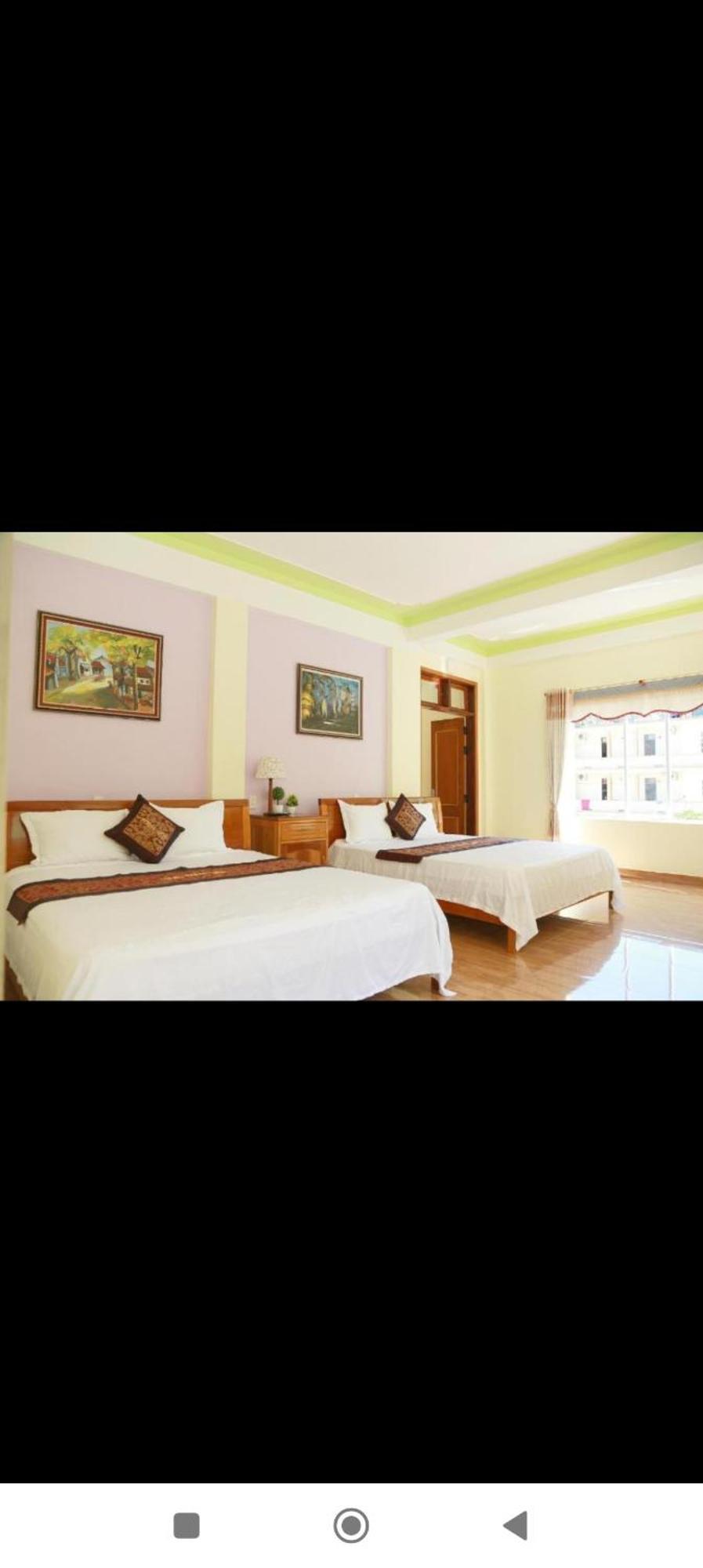 Phong Nha Midtown Hotel Cu Lac Exteriér fotografie