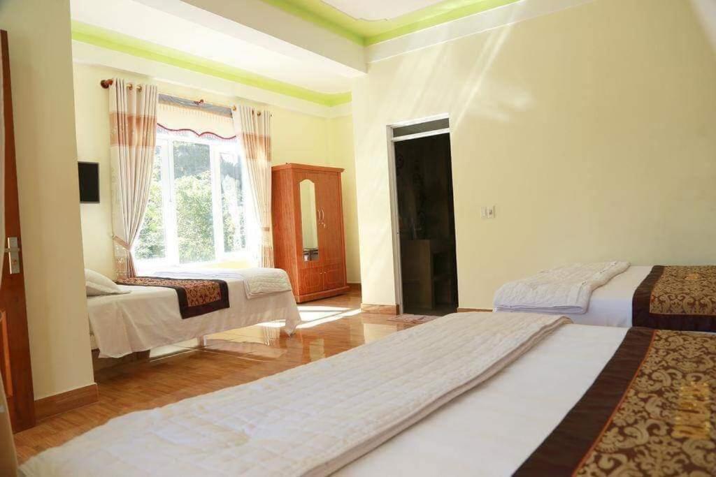 Phong Nha Midtown Hotel Cu Lac Exteriér fotografie