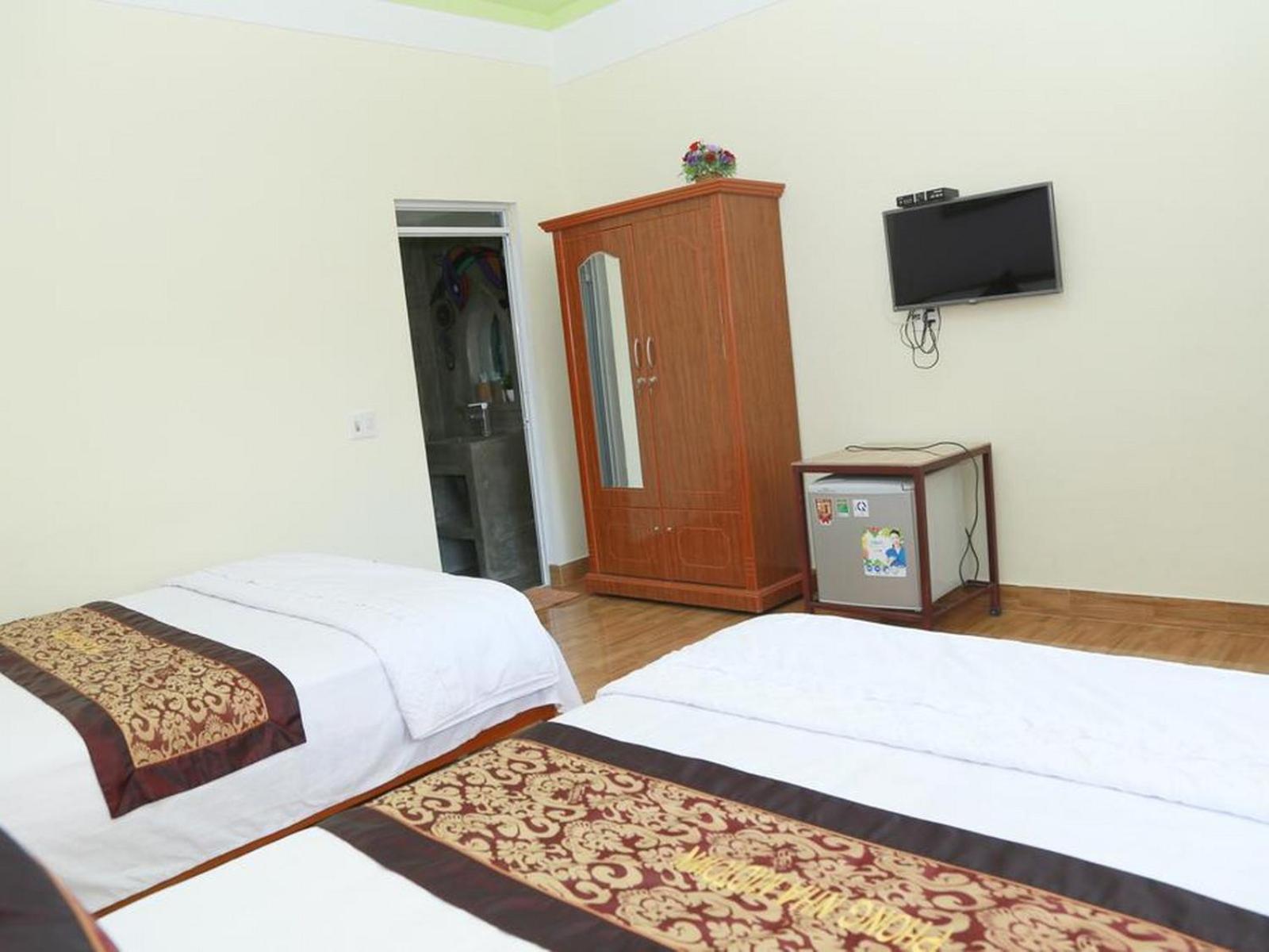 Phong Nha Midtown Hotel Cu Lac Exteriér fotografie
