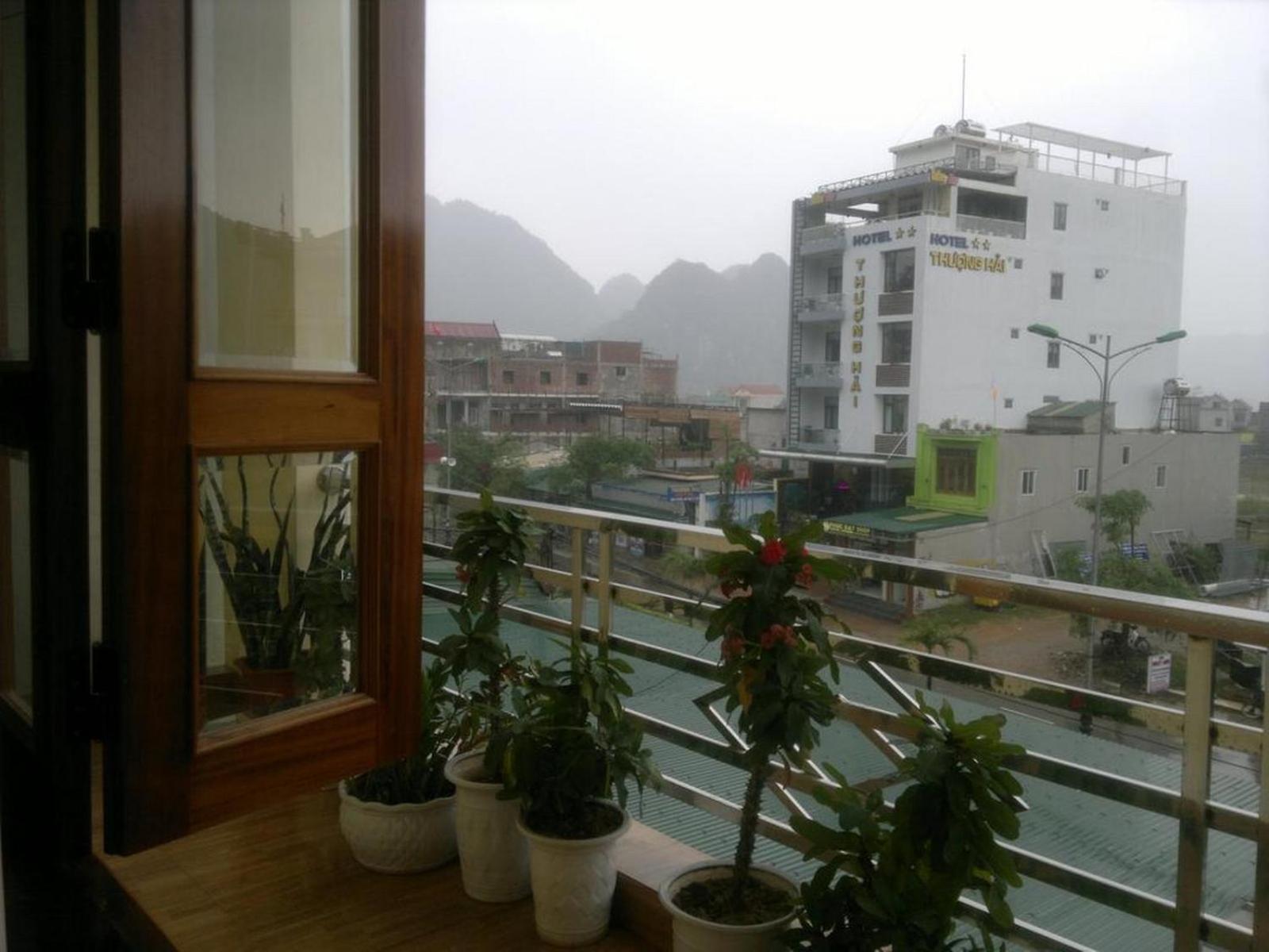 Phong Nha Midtown Hotel Cu Lac Exteriér fotografie
