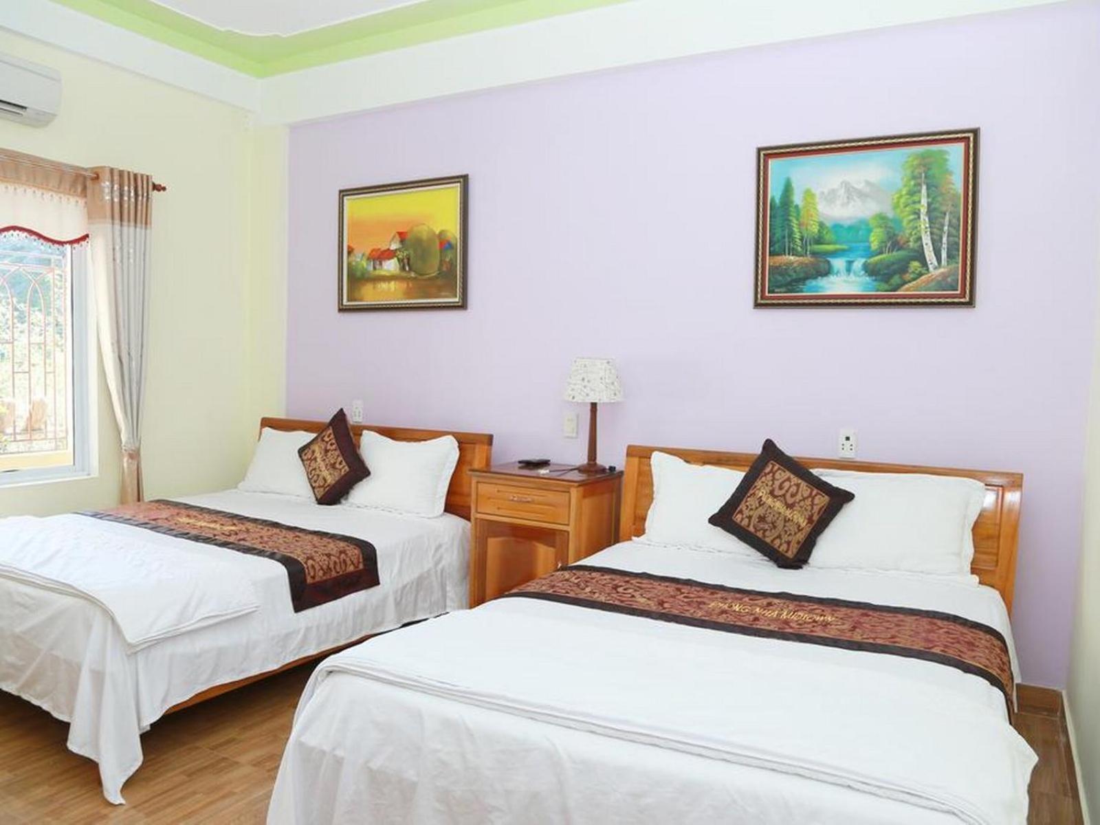 Phong Nha Midtown Hotel Cu Lac Exteriér fotografie
