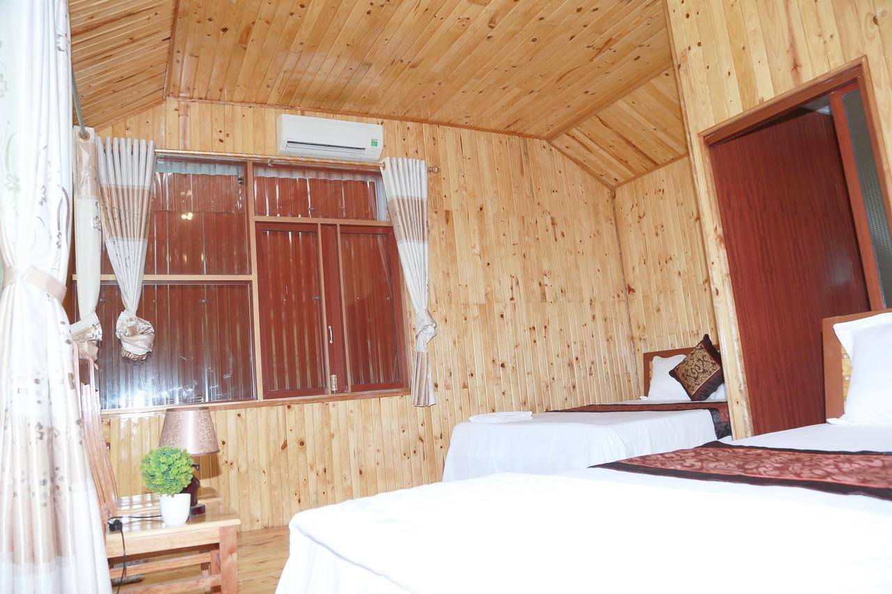 Phong Nha Midtown Hotel Cu Lac Exteriér fotografie