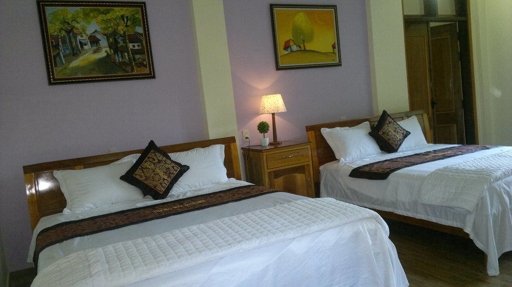 Phong Nha Midtown Hotel Cu Lac Exteriér fotografie