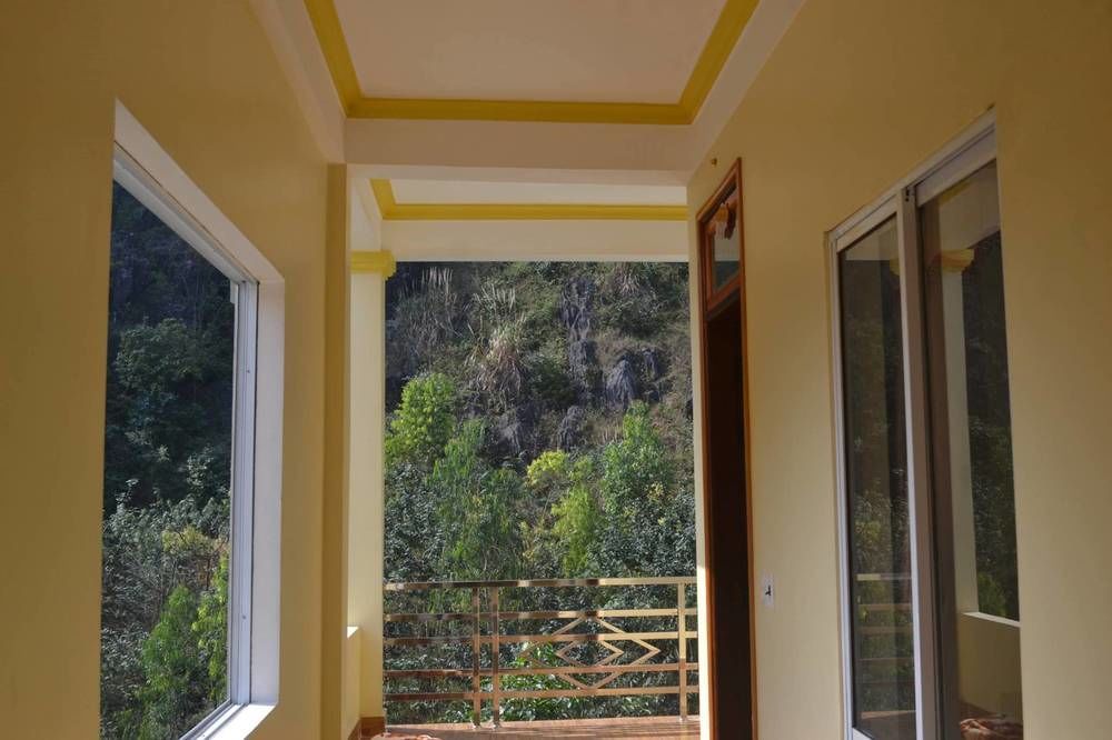 Phong Nha Midtown Hotel Cu Lac Exteriér fotografie