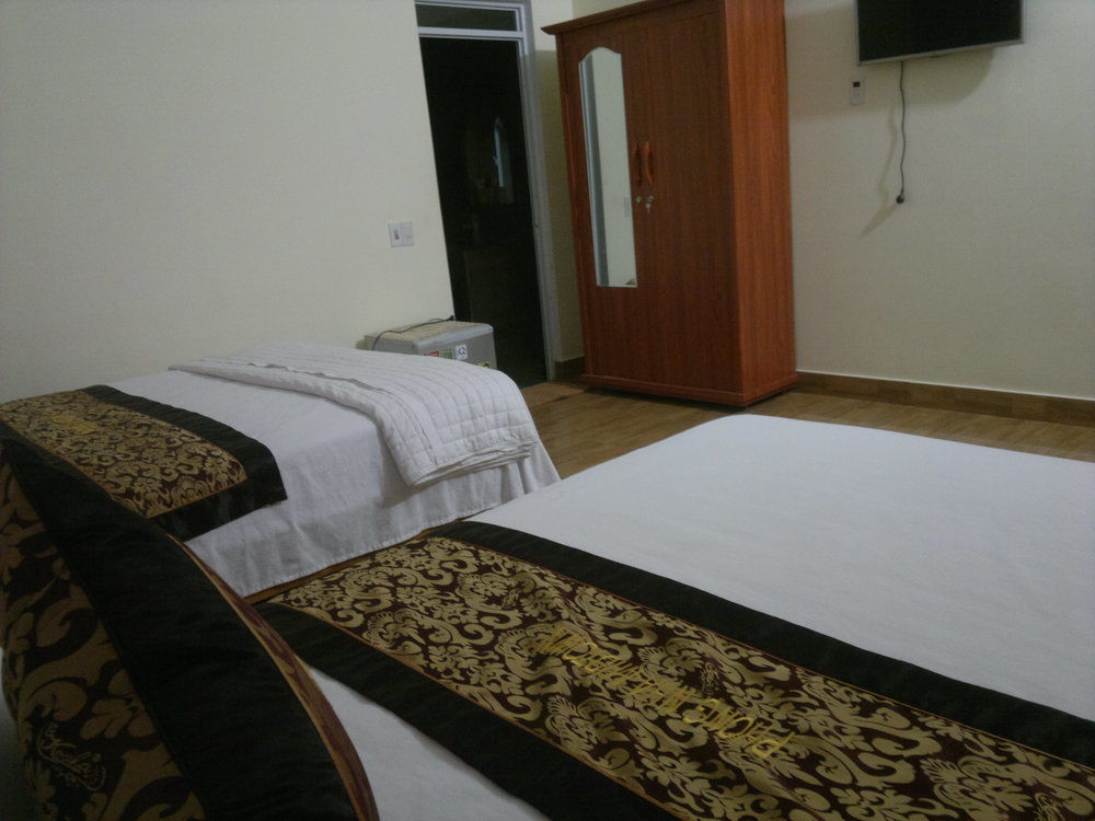 Phong Nha Midtown Hotel Cu Lac Exteriér fotografie